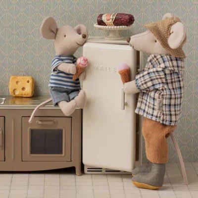 Maileg mouse Granddad