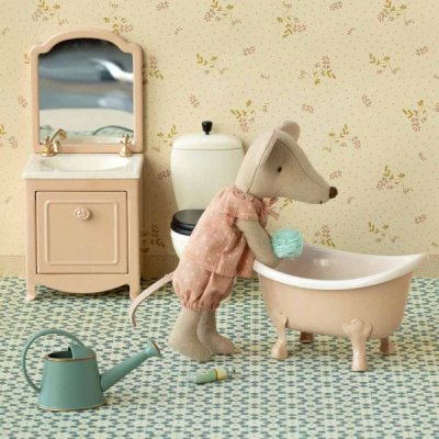 Maileg mouse in a box, big sister