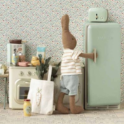 Maileg Fridge mint