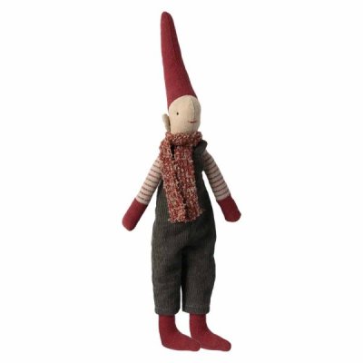 Pixy size 1 - Boy no. 2