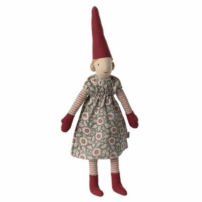 Pixy size 2 - Girl no. 2
