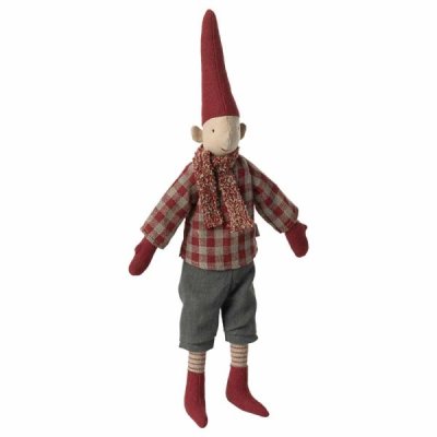 Pixy size 2 - Boy no. 2