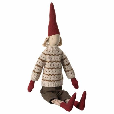 Maileg Pixy size 4 - Boy