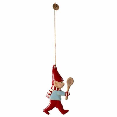 Maileg Ornament Pixy Spoon