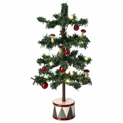 Maileg Christmas tree, Mouse