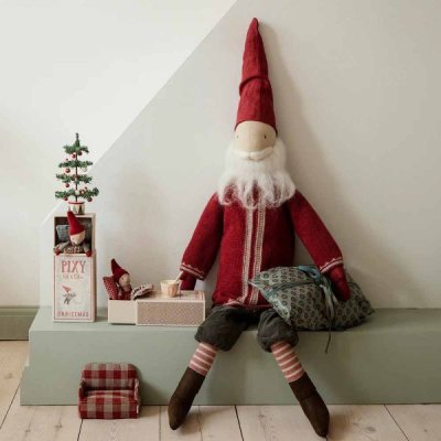 Maileg Santa, Small
