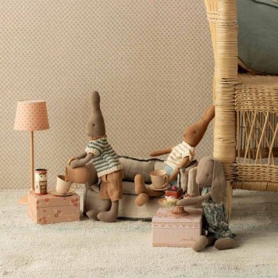Maileg Hot chocolate set, Mini