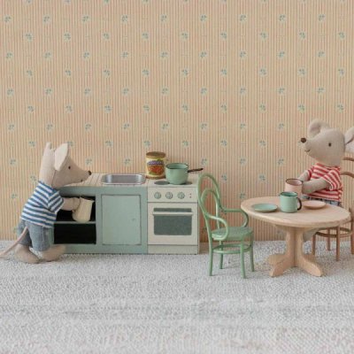 Maileg Kitchen counter, Mouse