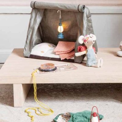 Maileg Vintage lantern, different colours