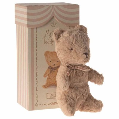 Maileg My First Teddy Powder