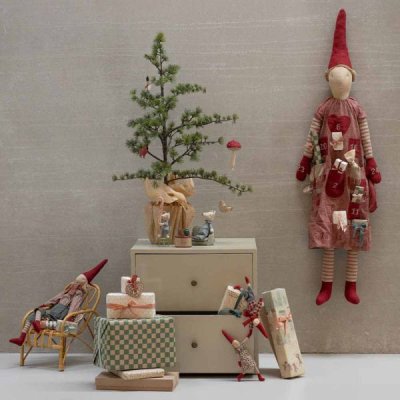 Maileg Christmas calendar Pixy girl