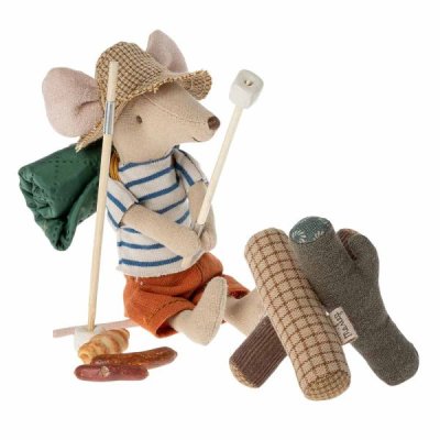 Maileg Bonfire set