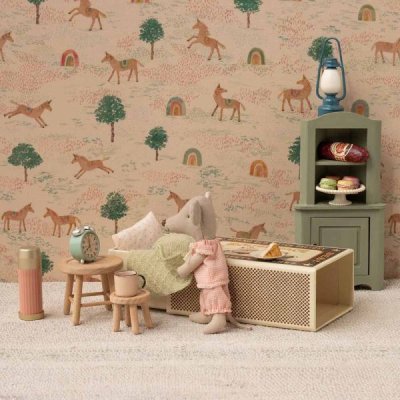 Maileg mouse in a box, little sister