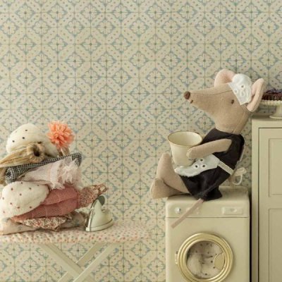 Maileg mouse maid