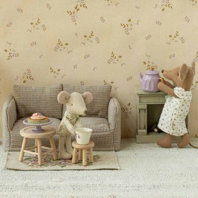 Maileg Couch, Mouse