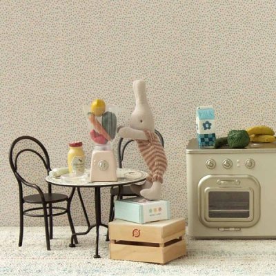 Maileg Miniature Blender - Powder