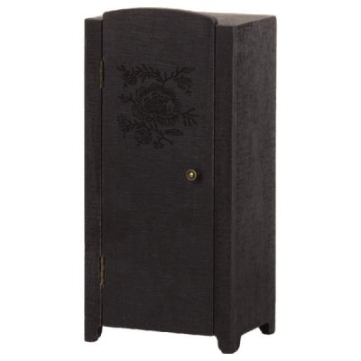 Maileg Closet mini anthracite