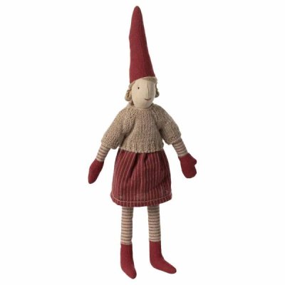 Pixy size 2 - Girl no. 1