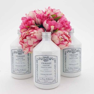 Laundry Vinegar Cotton