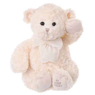 Big Boy Anton My First Teddy