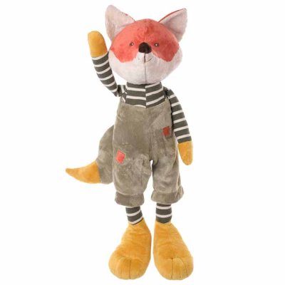 The Great Foxy