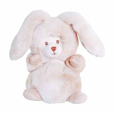 Ziggy Winter Rabbit beige