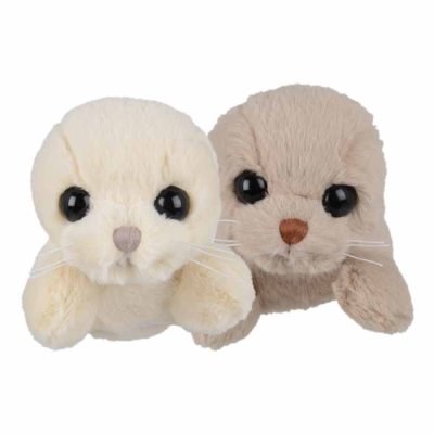 Hoover & Herb seal