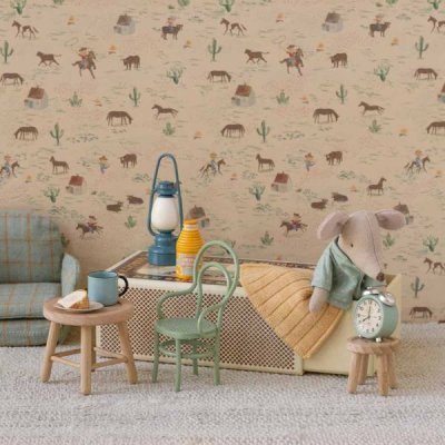 Maileg mouse in a box, little brother