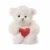 Lovely Leonard teddy