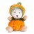 Ziggy Pumpkin