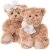 Daniel & Girlfriend teddy