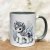 Unicorn mug