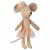 Maileg mouse little sister Ballerina