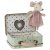 Maileg Angel in suitcase