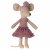 Maileg mouse big sister Ballerina heather