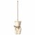 Maileg ornament teddy bear, Blue