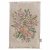 Maileg Rug, Flowers - Medium
