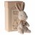 Maileg My First Bunny Off white