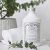 Laundry Vinegar Cocoon
