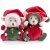 Ziggy teddy Santa's Little Helper