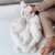 Baby rug Ziggy white