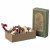 Maileg ornaments in box Peter's Christmas