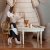Maileg Dining table, mouse