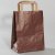 Paper bag brown 8 L