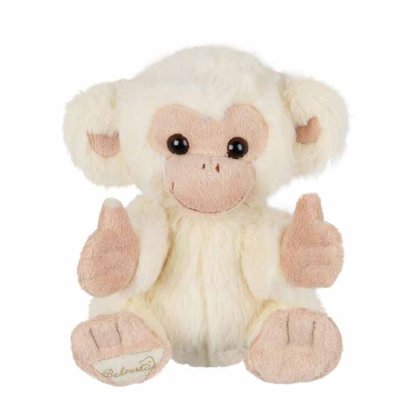 Baby Denis monkey