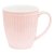 GreenGate Alice mug light pink