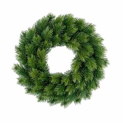Twig Wreath 28 cm