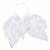 Feather wings 14 cm