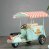Decoration Ice cream cart