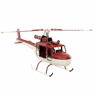 Decoration Helicopter